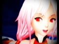 [MMD] GLIDE - Inori Yuzuriha, Angela Balzac .