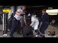 Formula 1 - The best Mercedes pitstop in the 2019 German GP