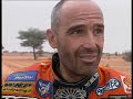 Dakar 2002 - The Greatest Moments