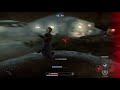 Clutching a squad WIN on AJAN KLOSS!! Star Wars Battlefront 2 Gameplay