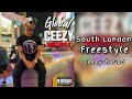 CeezyThaGod - South London Freestyle [Global Ceezy Mixtape 2]