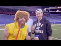 Dude Perfect Face Off | Greatest Moments