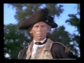 Battle of Monmouth - George Washington mini-series