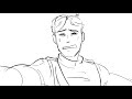 Into the Unknown: Sanders Sides Animatic