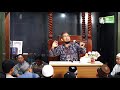 Fiqih Shalat: Bab Dzikir Setelah Shalat - Ustadz Adi Hidayat