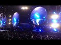Coldplay Live Munich 2012