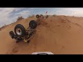 Craziest ATV Wrecks and Crashes