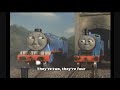 Thomas and Friends Roll Call ROCK COVER