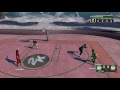 NBA 2K16 My Park Highlights #6