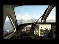 X-Plane 12 Autopilot VVI Data Output is Wrong for King Air