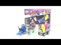 The Best $10 LEGO Set EVER?: Benny’s Space Squad 70841 Review and Build