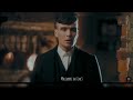 Thomas Shelby | Peaky Blinders Instagram Edit