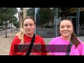 American English Street Interviews | What Languages Do Americans Speak?