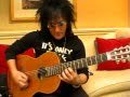 Steve Stevens part 2