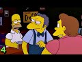 27 Times Moe Szyslak Didn't Find Love In His Heart | The Simpsons