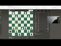 A chess game everyday of 2022 - Game 358 | Delayed Alapin