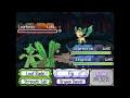 Pokemon Rejuvenation V13.5 Mono Grass - VS Florin