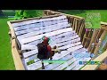 Fortnite Highlights #6 |Tilted Takeover| Solo Squad