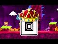 Geometry Dash's Biggest Cheaters (PART ONE)