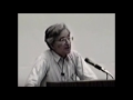 Noam Chomsky - The Atrocities in Cambodia