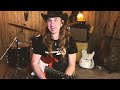 The Thrill Is Gone - Full Blues Tutorial and Improvisation Lesson