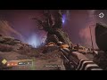 Ascent (Story Quest), Dialogue and Interaction [4K] - Destiny 2, The Final Shape