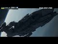 The New Ships of Star Citizen 3.23