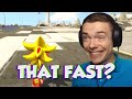 Upgrading SUPER SHADOW Into FASTEST In GTA 5 (Sonic)