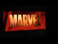 Universal Pictures/Marvel Studios (2008)