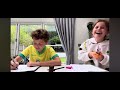 3 marker challenge SIS vs BRO #longvideo #premiere