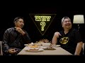 Nex Carlos Pernah Review Makanan Gak Enak⁉️ - Tahan Sabar