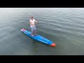 Tiki Talks Ep. 3: Connor Baxter Trevor Tunnington on SUP Technique Facebook