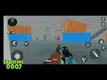 FPS Strike Commando Shooting Android Gameplay