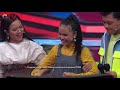 Gebby - Seperti Yang Kau Minta | Blind Auditions | The Voice Kids Indonesia Season 4 GTV 2021