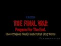 The Final War | Official Trailer
