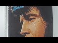 Elvis Presley - Baladas (full Mexican cassette)