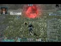 Phantasy Star Online 2 - Another Magatsu Phase 2 AIS Battle