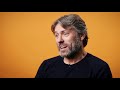 John Bishop translates teenage slang | Between The Lines