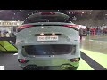 2025 Isuzu MU-X RS 3.0L 4X4 Facelift / In-Depth Walkaround Exterior & Interior