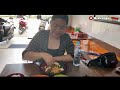 Rumah Makan Manado Lusi,  Kuliner Ekstrim dan Anti Mainstream di Kota Pontianak