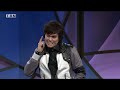 Joseph Prince: A Picture of the Coming King | Full Sermons on TBN