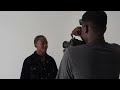 King Kerby - Niko Order (Behind The Scenes)