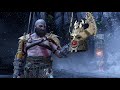 God of War - God vs. Queen: SIGRUN - GMGOW+ | PS5