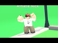 Roblox : Athletes Tycoon⚽เมื่อฉันผันตัวไปเป็นโค้ช ที่เก่งทุกกีฬาบนโลก !!!