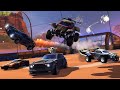 Rocket League - Mandalorian Mayhem Event Trailer | PS5 & PS4 Games