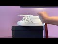 Versace Sneakers Made in China? ???