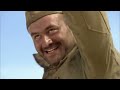 Лезгинка в бою | Три дня лейтенанта Кравцова | Red (Soviet) Army