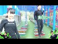 ★フロア・イズ・スライム！「床がスライム～」★Floor is Slime Challenge★