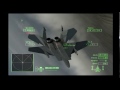 Ace Combat ZERO | Mission 10 | Mayhem | Mercenary Style