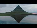 The Nordics 4K - Scenic Relaxation Film With Calming Music